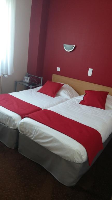 Express - Terminus Hotel