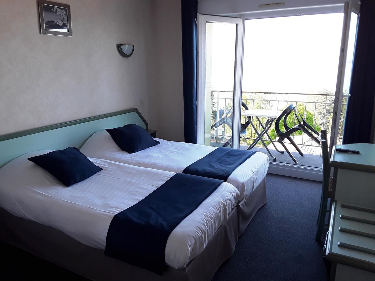 Hotel Express - Terminus 2*