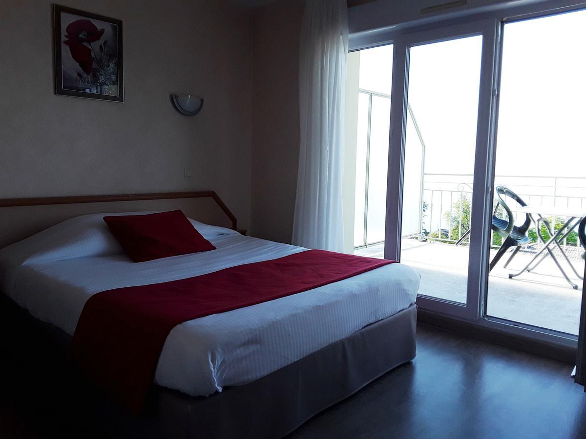 Hotel Express - Terminus 2*